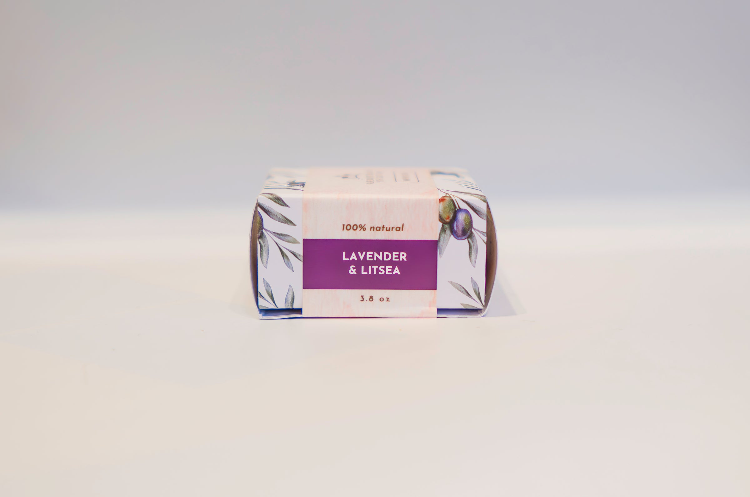 Goat's Milk Soap | Whisper Hill ~ Nourish Within, Shine Beyond